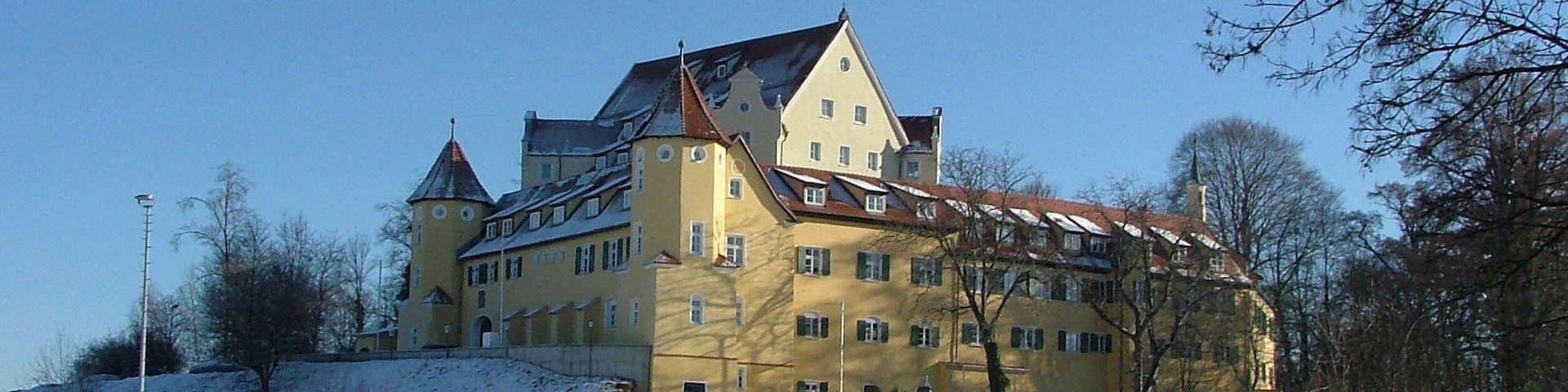 Schloss Erolzheim