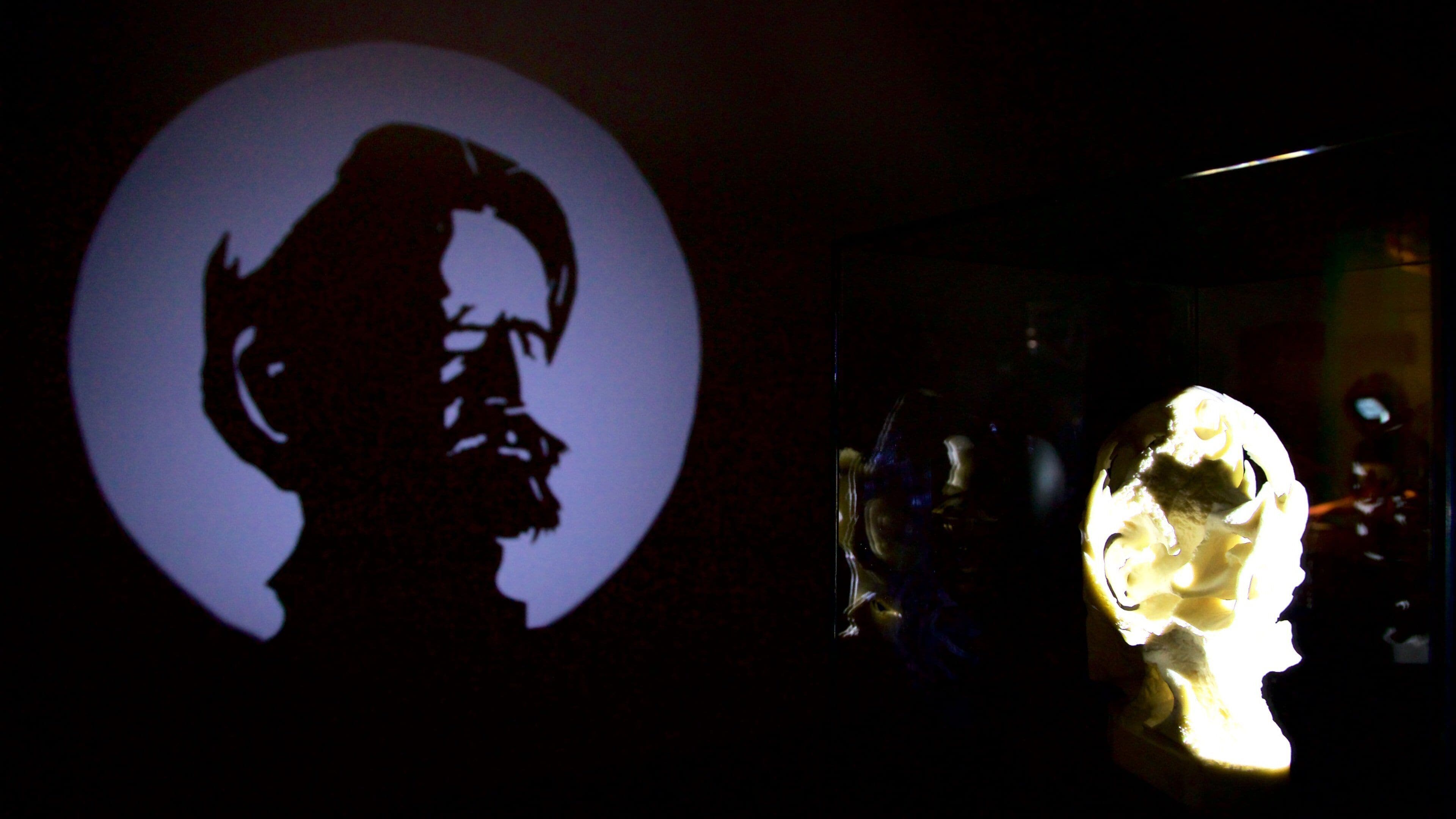 Phaeno Science Center showing interior views