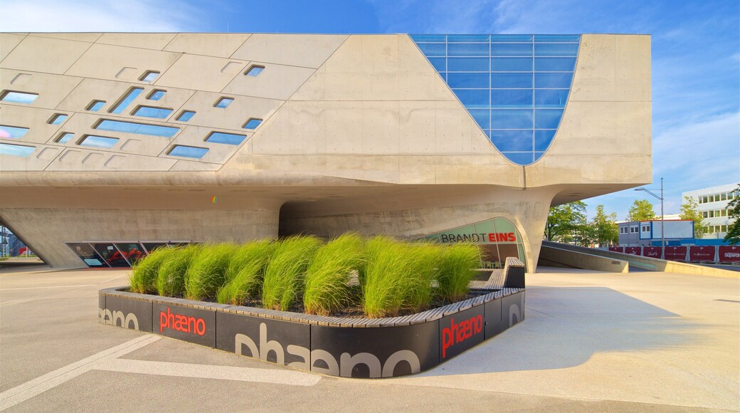 斐诺自然科学中心