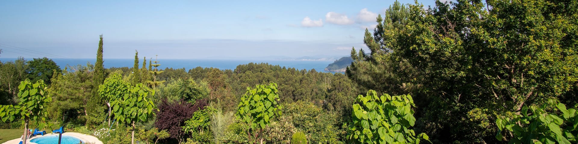 Mendexa (Bizkaia � Euskadi) in Basque country Spain