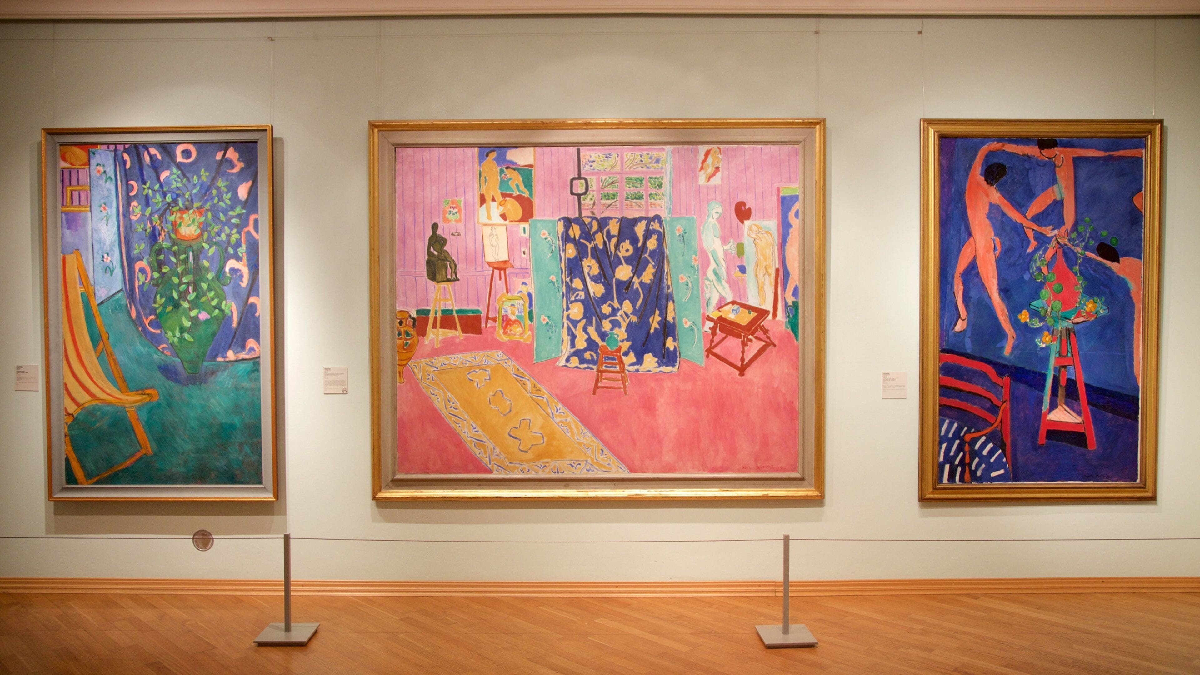 Pushkin Museum of Fine Arts