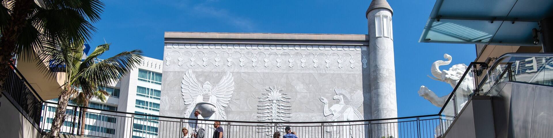 LosAngeles_HollywoodandHighlandCenter_6156013_3