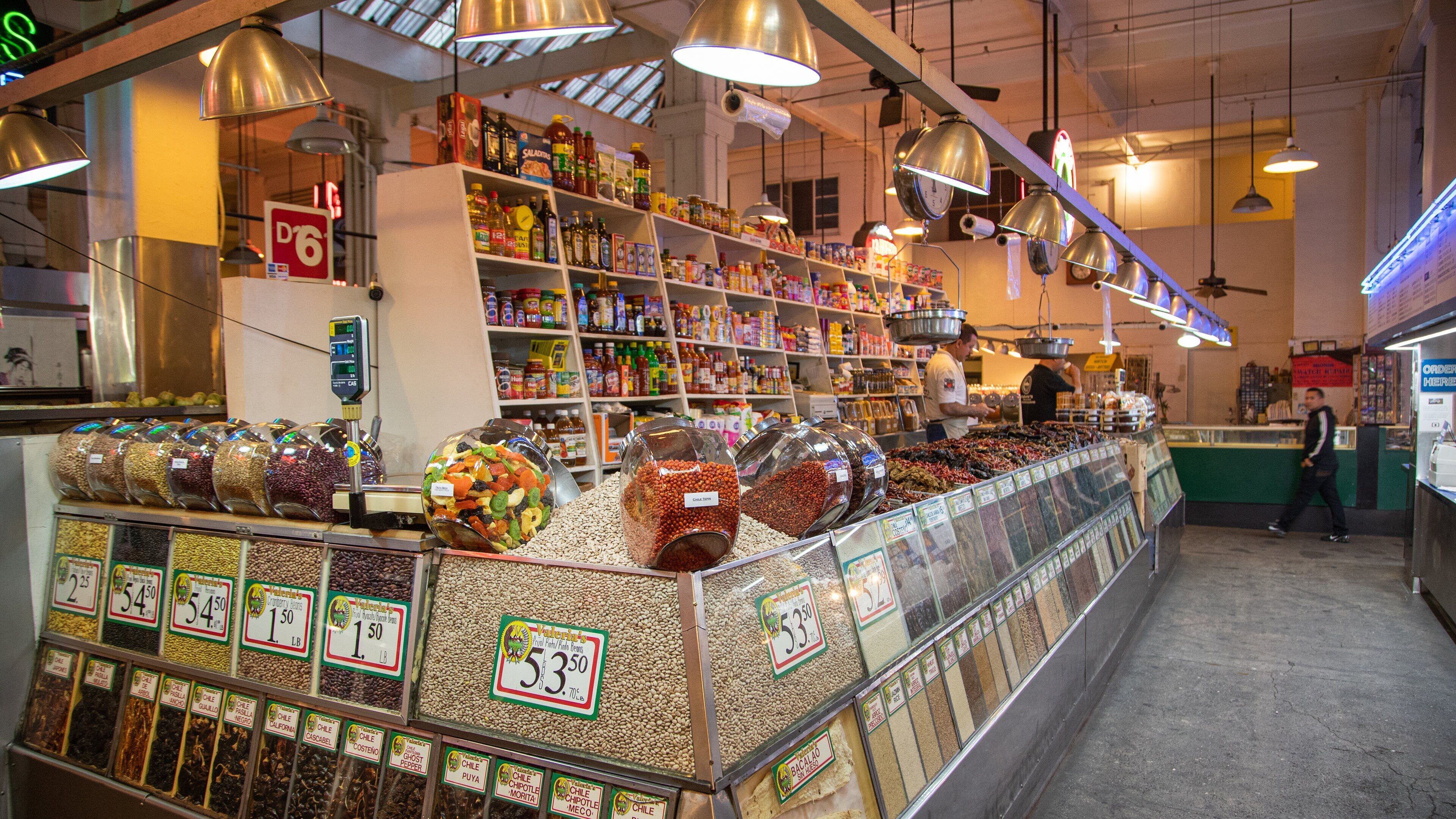 Grand Central Market