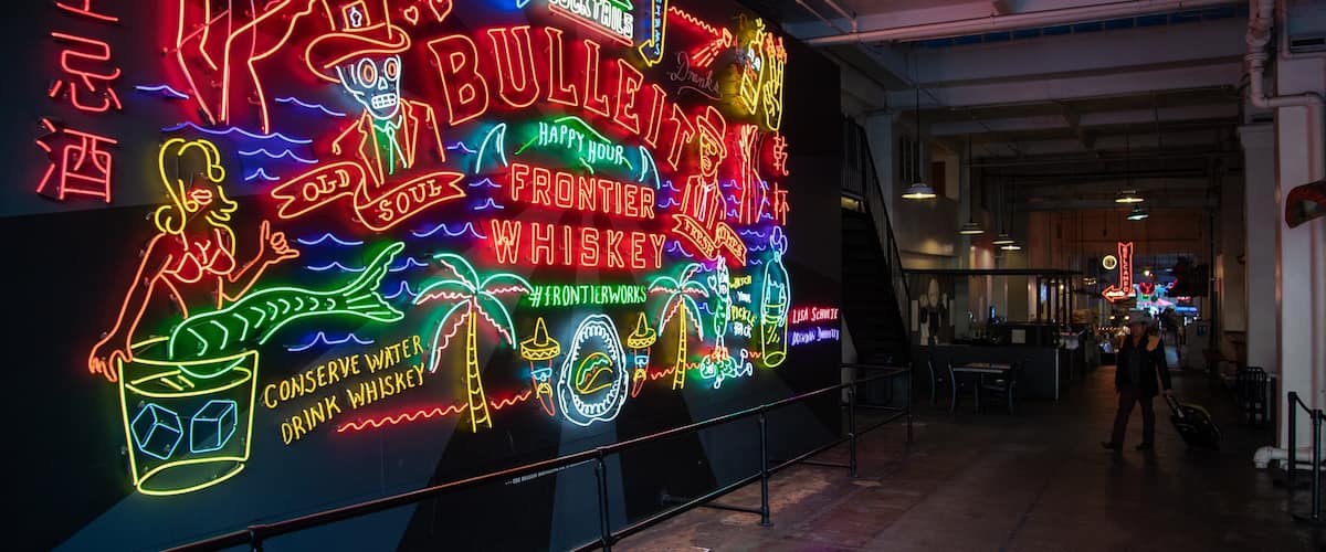 Grand Central Market