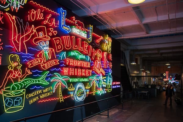 Grand Central Market