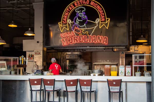 Grand Central Market