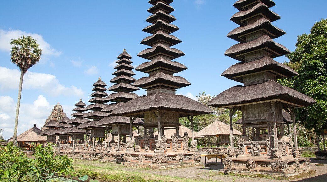 Temple de Taman Ayun