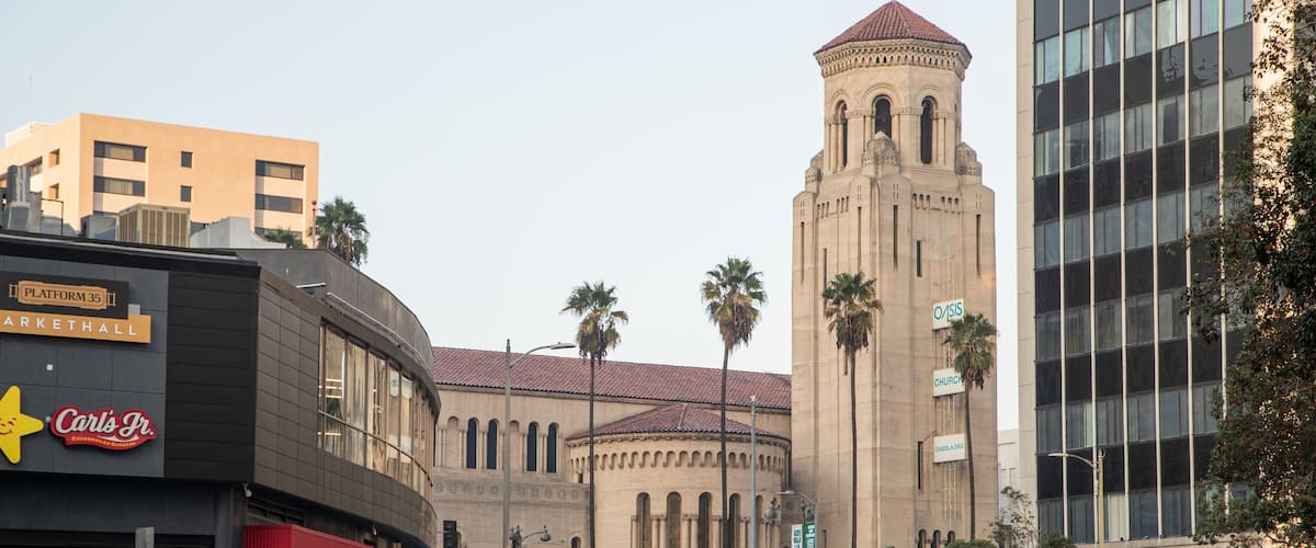 Koreatown