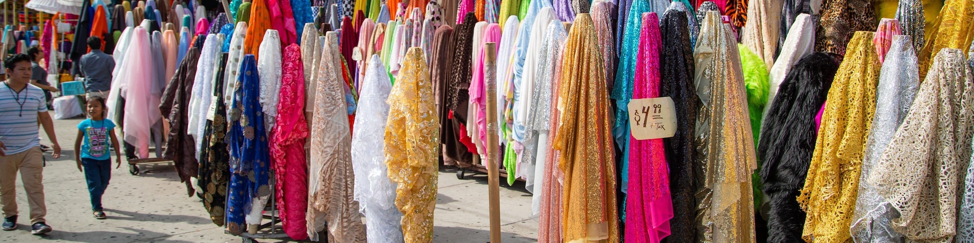 Fashion District