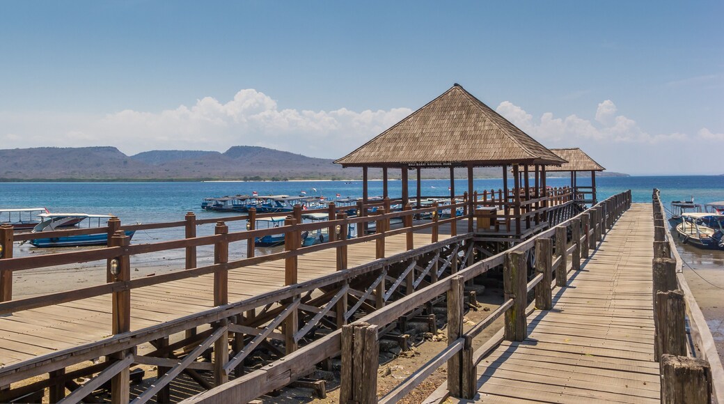 ムンジャンガン島