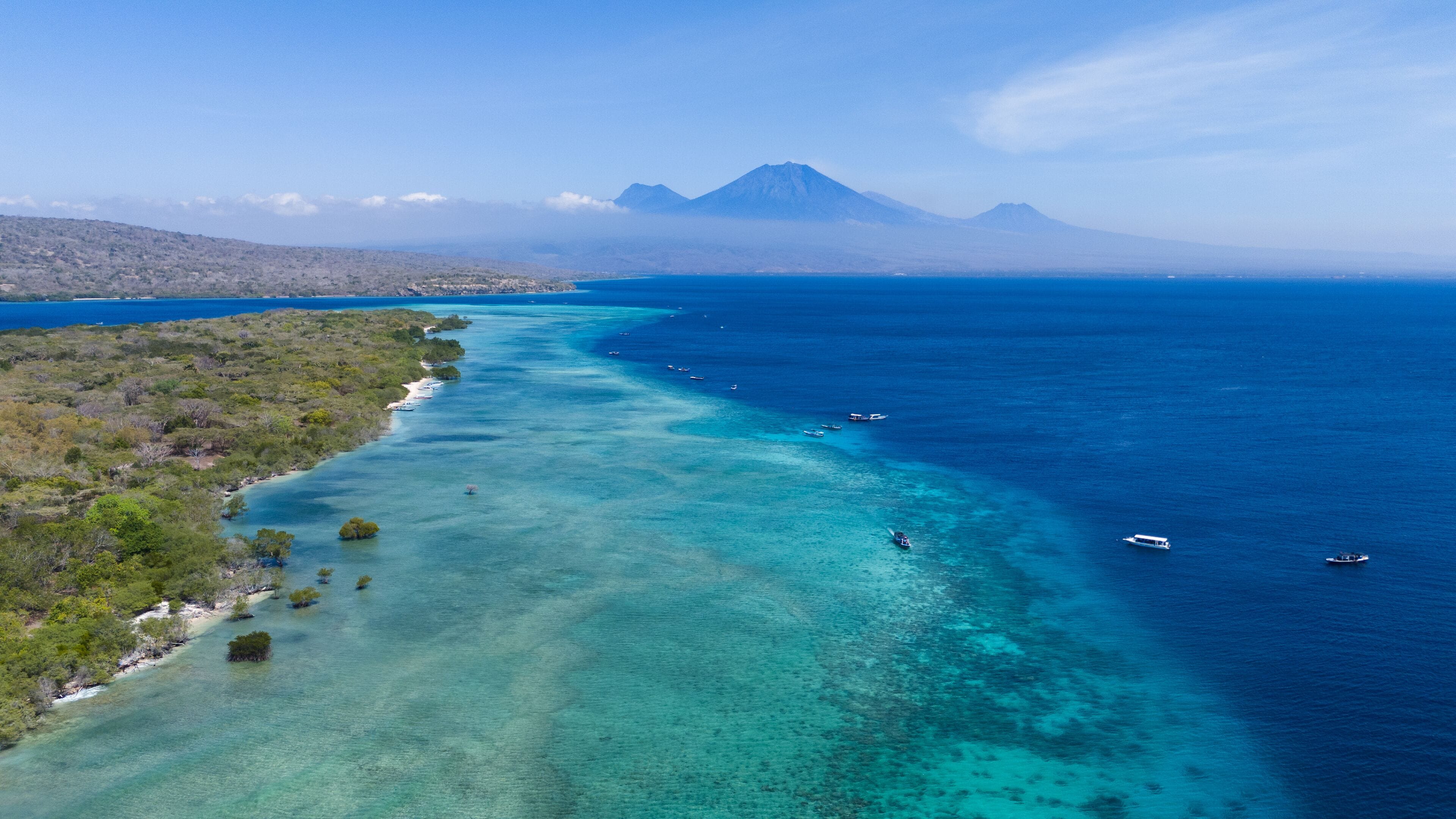 ムンジャンガン島