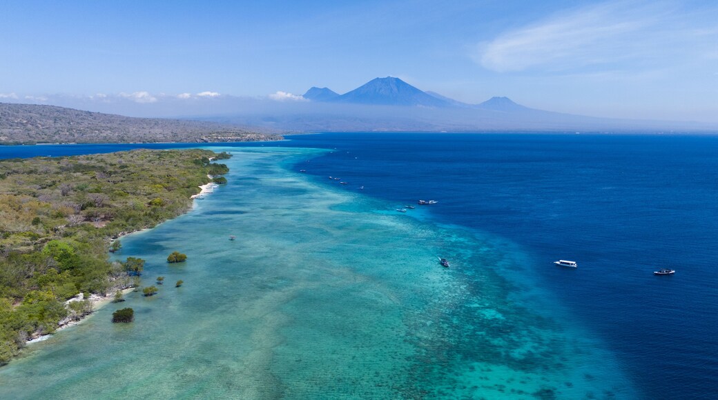 ムンジャンガン島