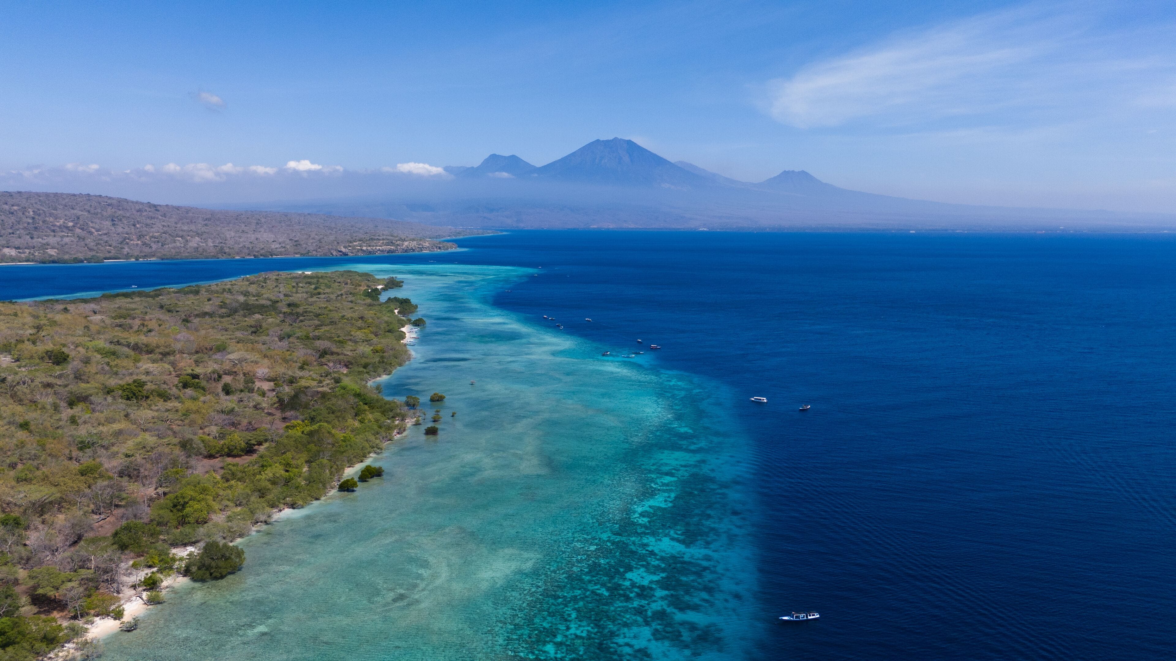 ムンジャンガン島