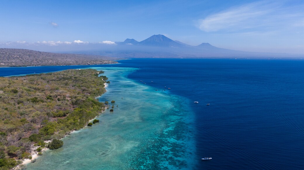 ムンジャンガン島