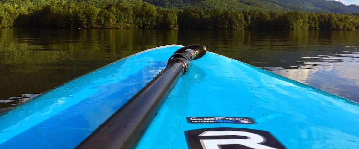 Very peaceful lake nestled high in the Appalachian Mountains. Awesome place to paddle around and enjoy the outdoors. There is a 3.2 mile multi-use trail around the lake to hike or bike on with plenty of views of the surrounding mountains.
Bring your camping gear, paddleboard, kayak, canoe, mountain bike, hiking shoes and enjoy yourself!