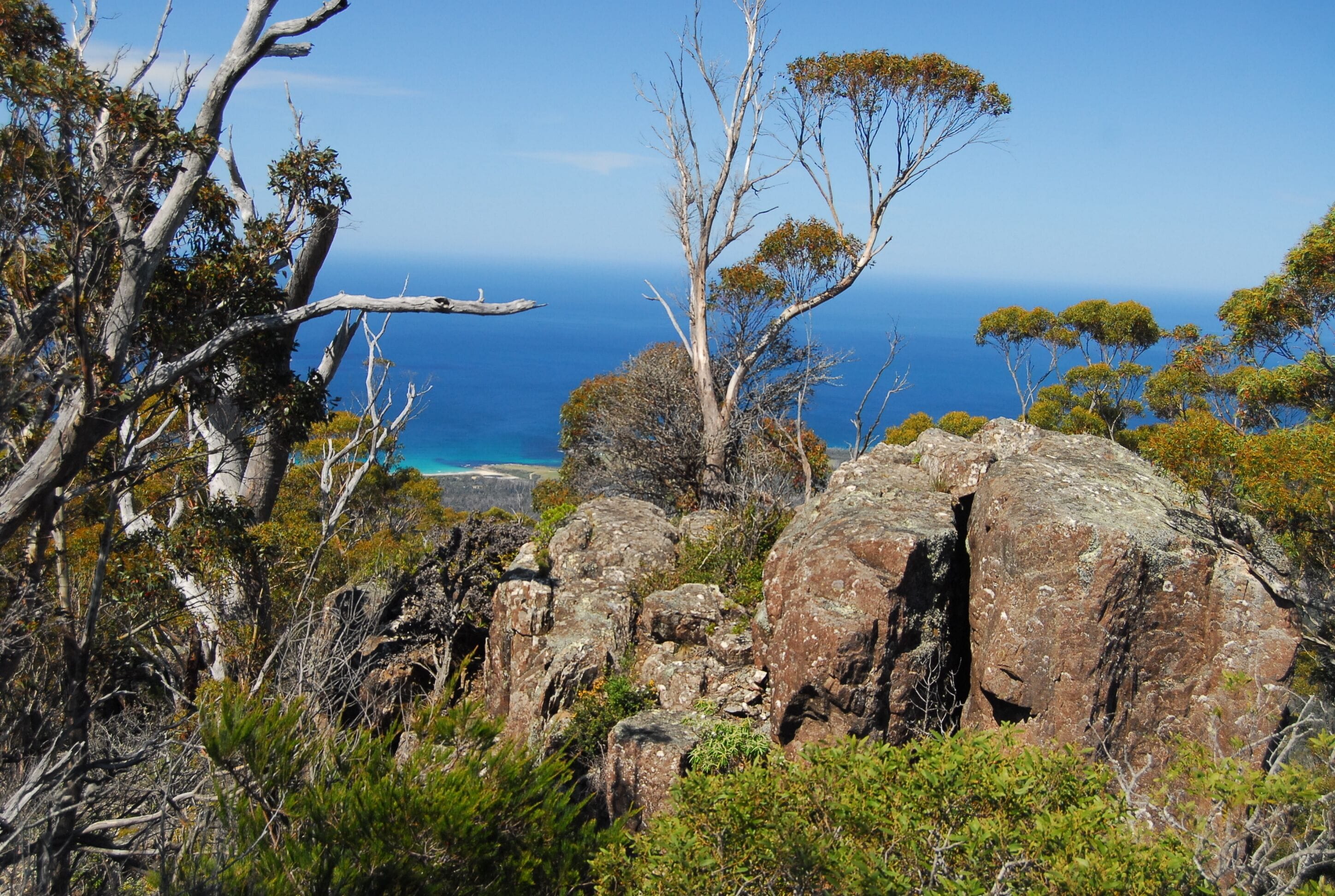Conseil de Break O'day