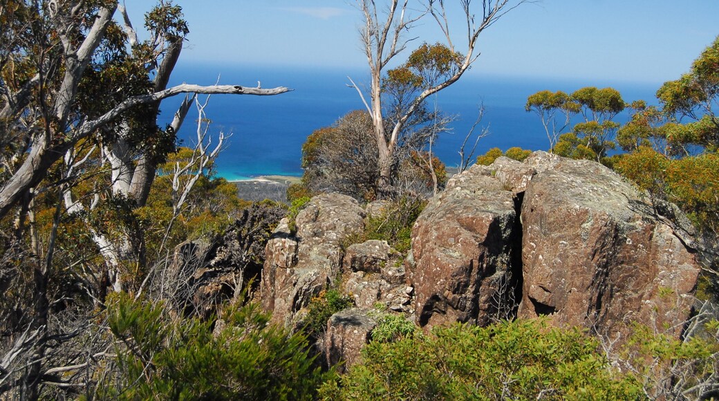 Conseil de Break O'day