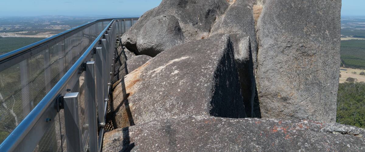 Porongurup National Park, Western Australia