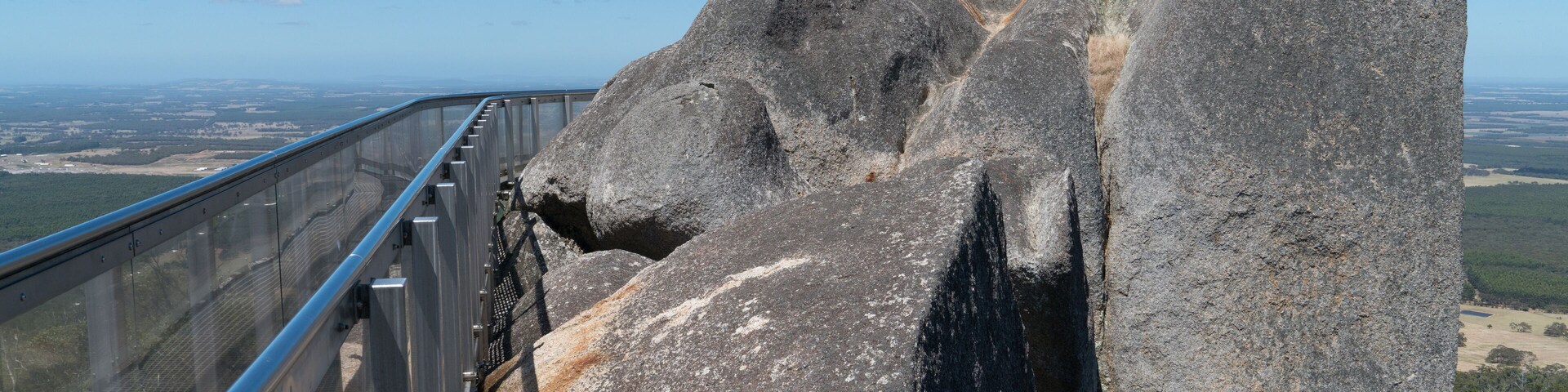 Porongurup National Park, Western Australia