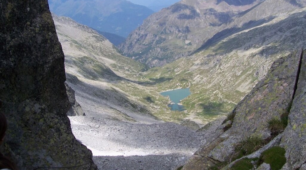 Val Miller, Val Camonica, Italia