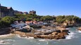 Biarritz (France) / Port-Vieux