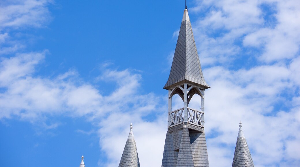 波爾多 其中包括 歷史建築