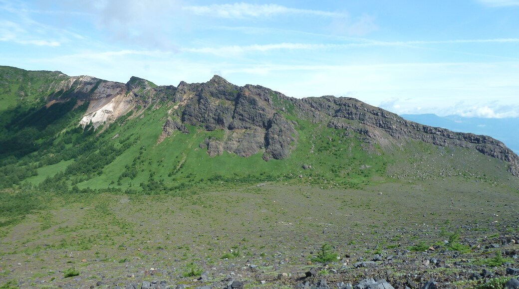 Shiono, Miyota, Kitasaku District, Nagano Prefecture 389-0201, Japan