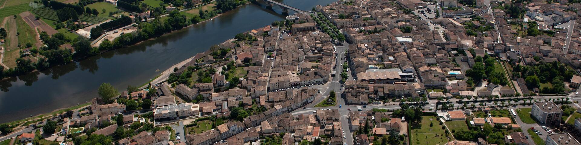 Castillon-la-Bataille