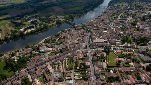 Castillon-la-Bataille