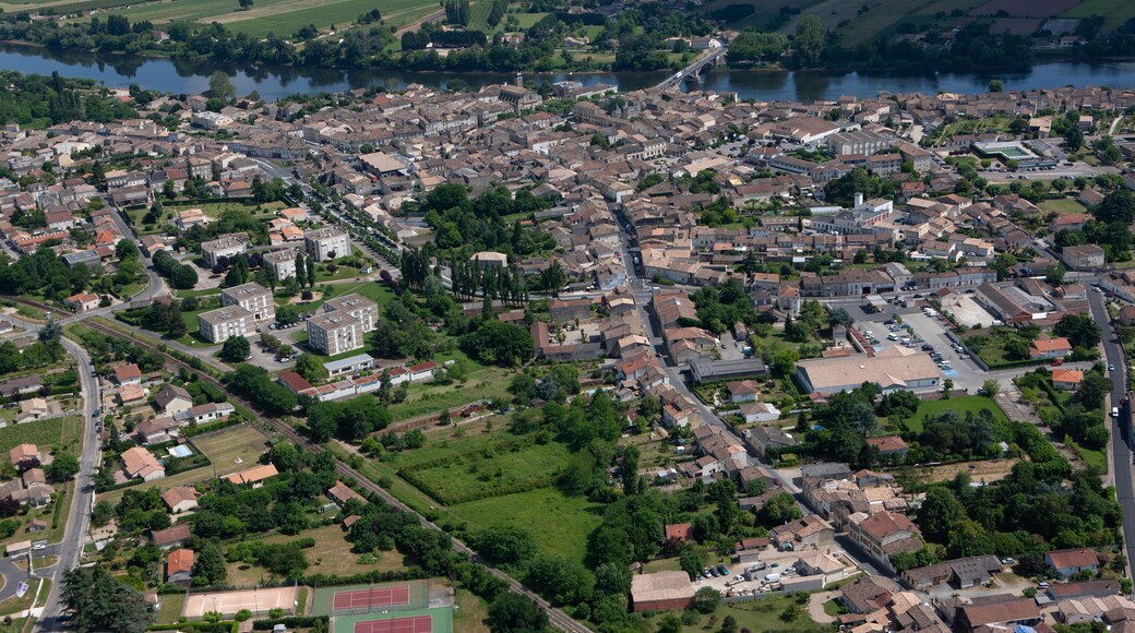 カスティヨン ラ バタイユ