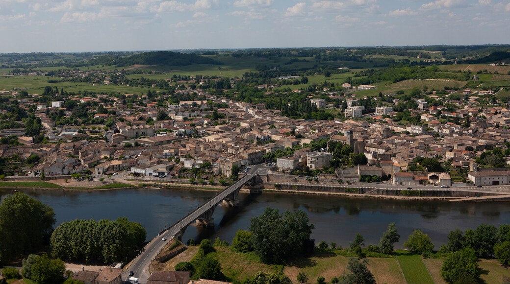 カスティヨン ラ バタイユ