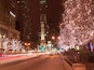 Michigan Avenue