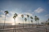 Muelle de Manhattan Beach