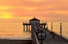 Manhattan Beach Pier