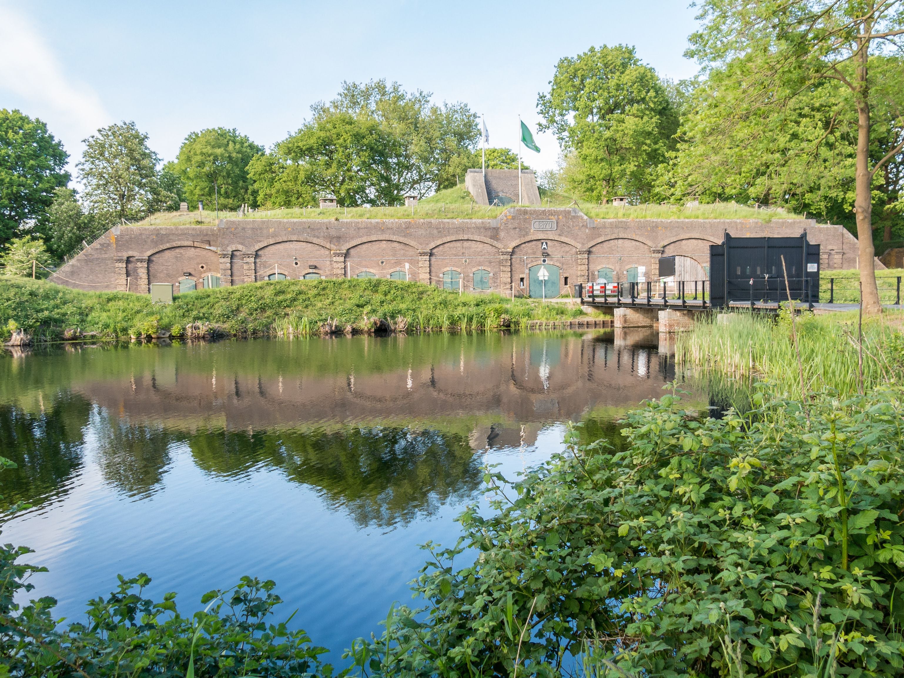 Groenekan