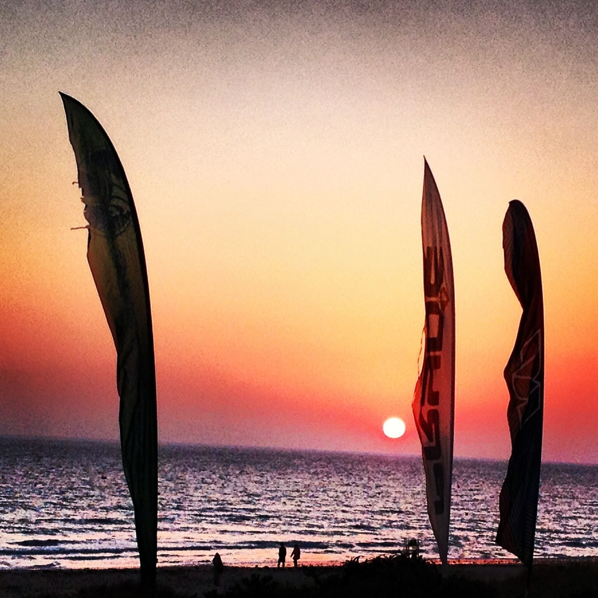 #tarifa #andalucia the only part of the costa del sol that's unspoilt 