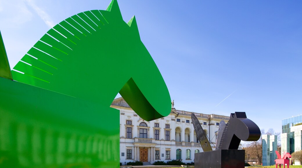 BibliothĂšque Nationale de Pologne