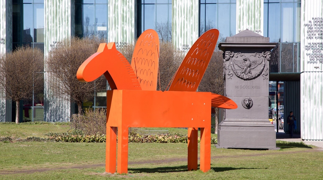 BibliothĂšque Nationale de Pologne