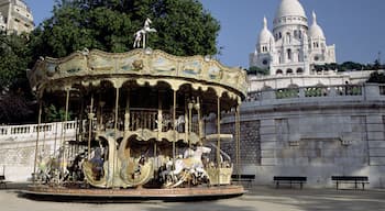 Saint Jean Stationsområde