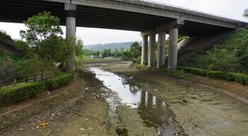 formosa freeway çŠçŸæ©æČé«éć
Źè·Ż
