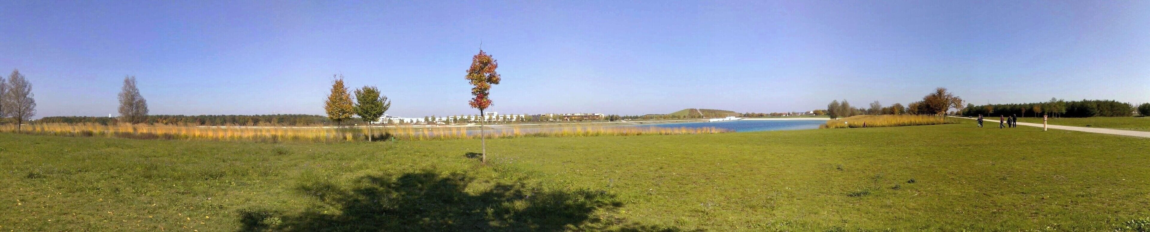 10.10.2010. _ Trudering-Riem, München