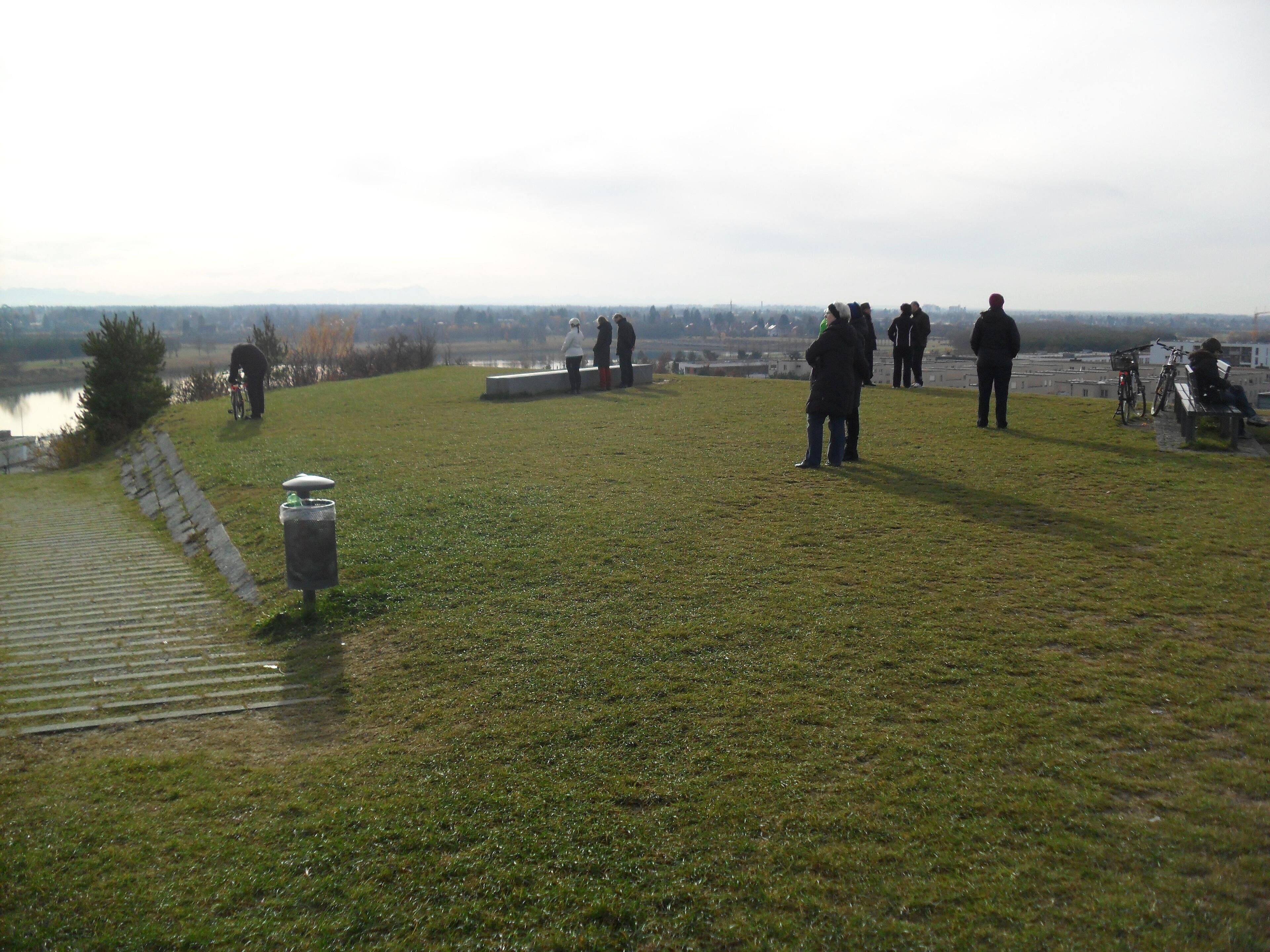 18.11.2012. _ München _ Riem