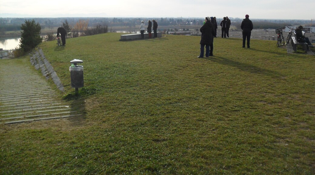 18.11.2012. _ München _ Riem