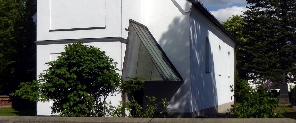 This is a picture of the Bavarian Baudenkmal (cultural heritage monument) with the ID