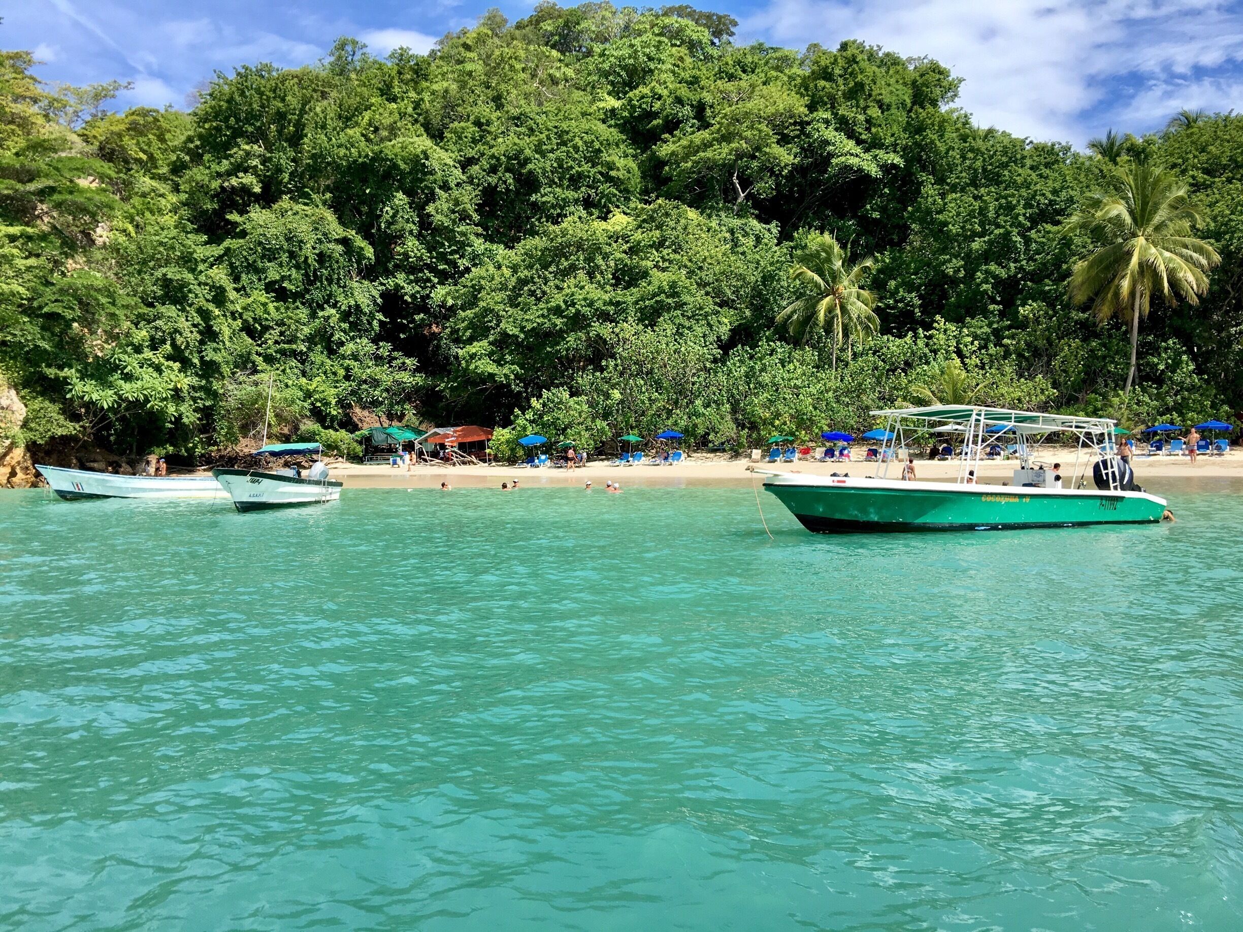 A great way to spend the day 