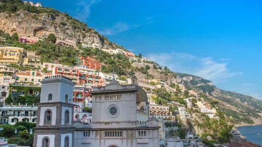 Positano Italien
