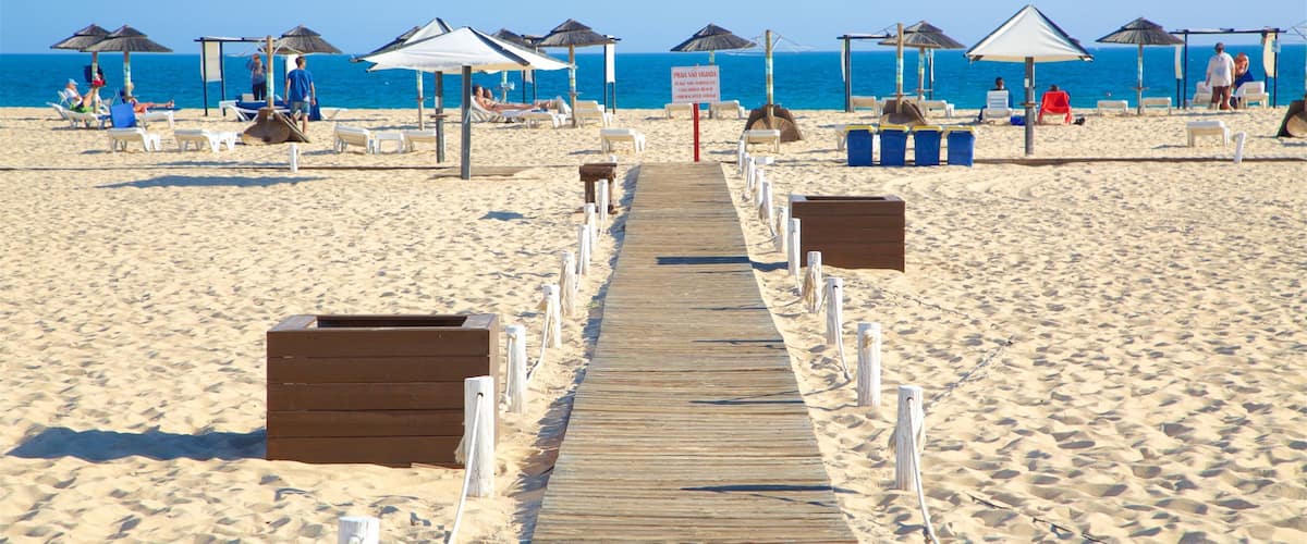 Tavira Island Hotel Guide