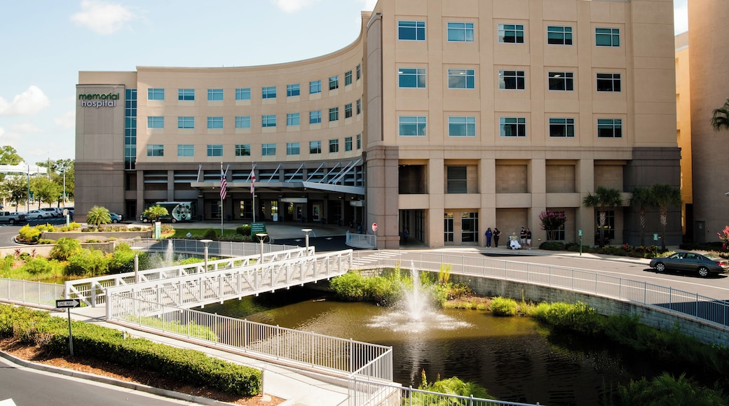 HCA Florida Memorial Hospital