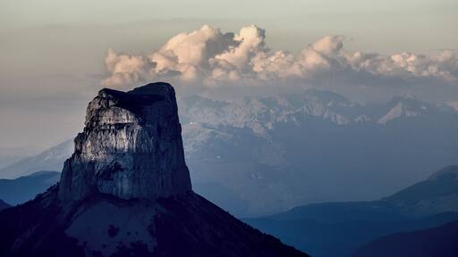 Parc naturel régional du Vercors