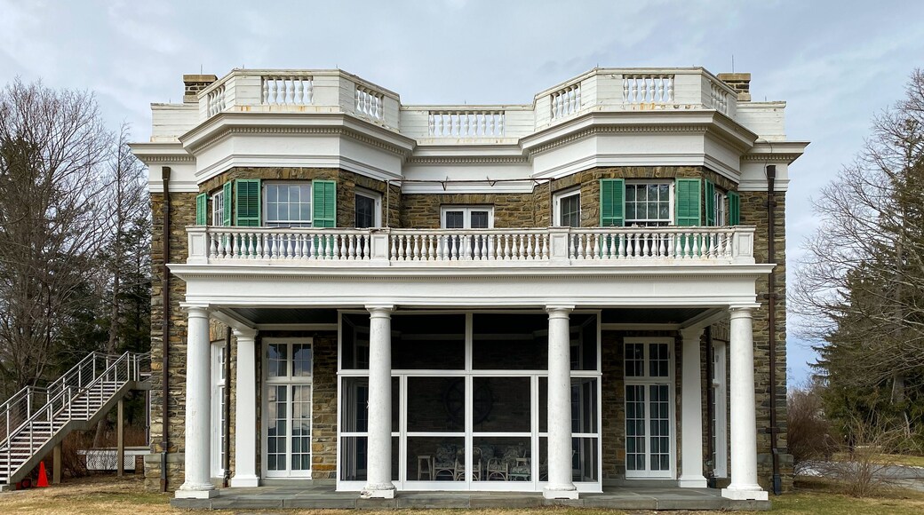 埃莉諾·羅斯福國家歷史遺址